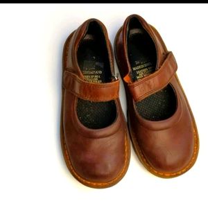 Dr.martens maryjanes size 10 toddler